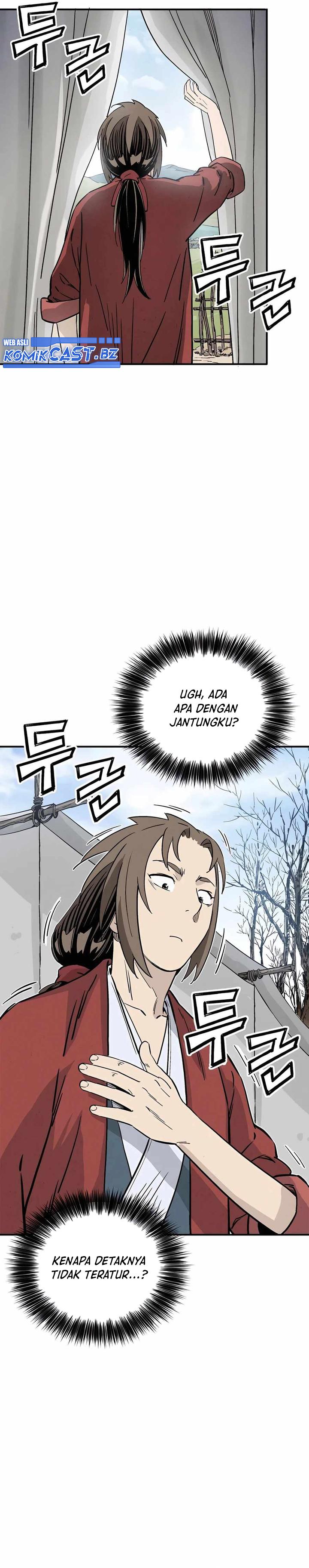 I Reincarnated as a Legendary Surgeon Chapter 131 Gambar 16