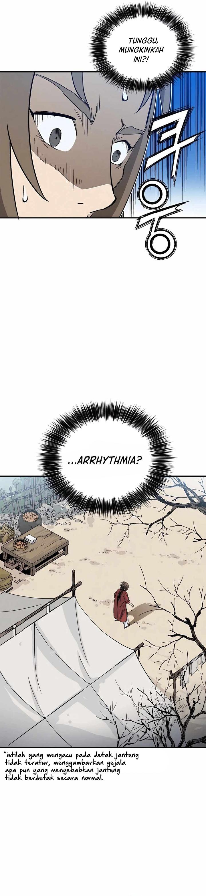 I Reincarnated as a Legendary Surgeon Chapter 131 Gambar 17