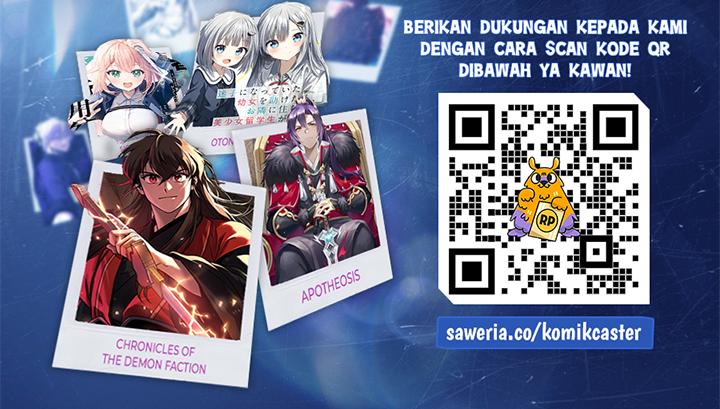 I Reincarnated as a Legendary Surgeon Chapter 131 Gambar 31