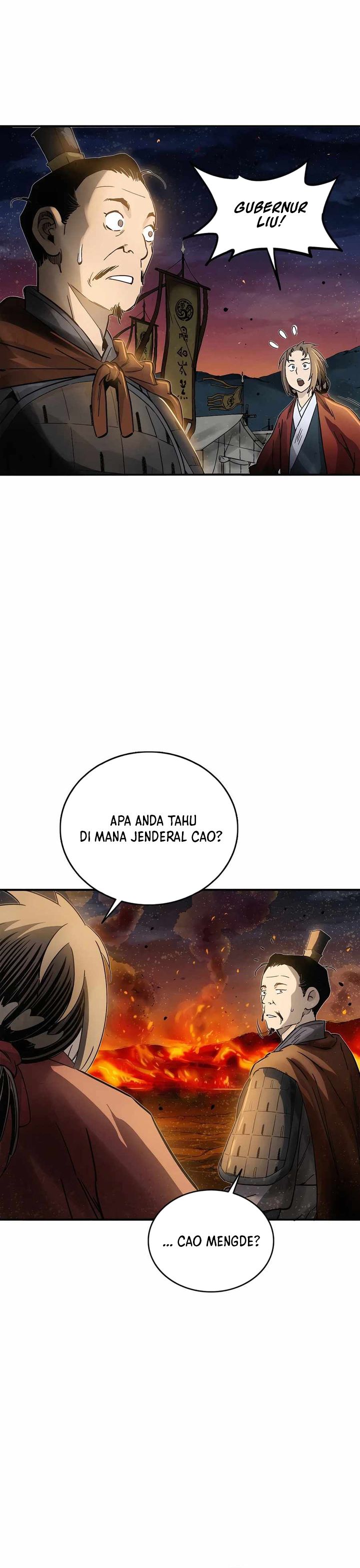 I Reincarnated as a Legendary Surgeon Chapter 138 Gambar 13