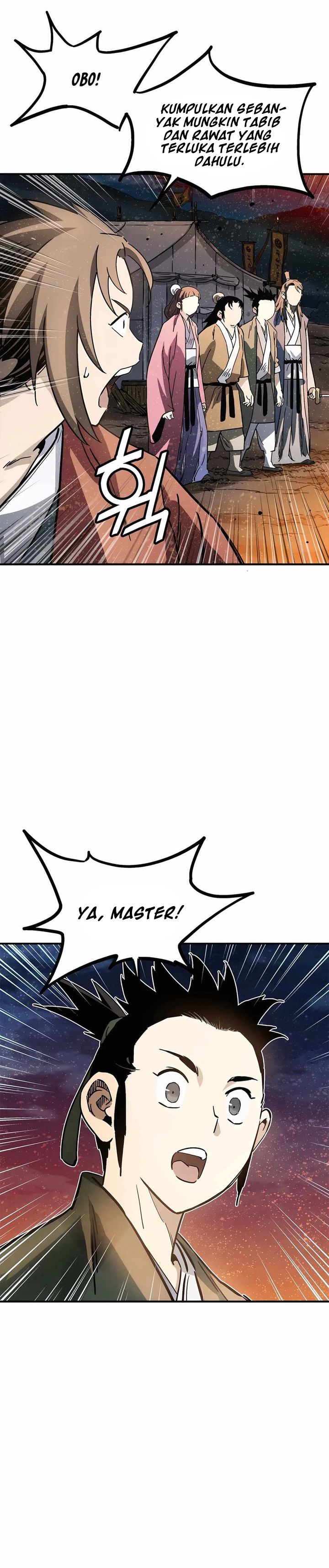 I Reincarnated as a Legendary Surgeon Chapter 138 Gambar 16