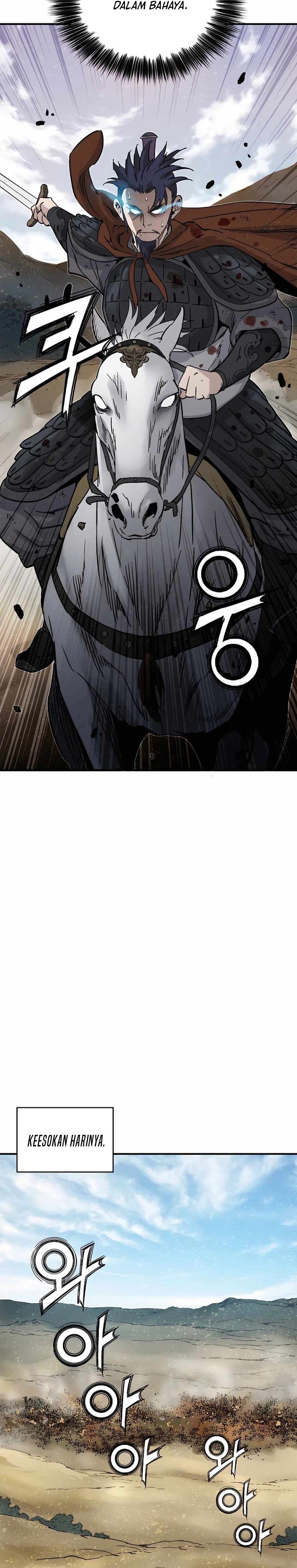 I Reincarnated as a Legendary Surgeon Chapter 138 Gambar 18