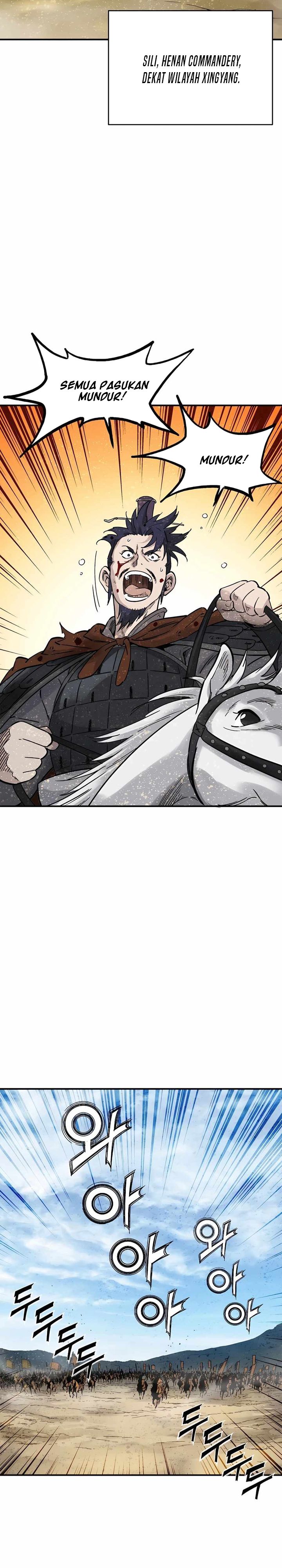 I Reincarnated as a Legendary Surgeon Chapter 138 Gambar 19