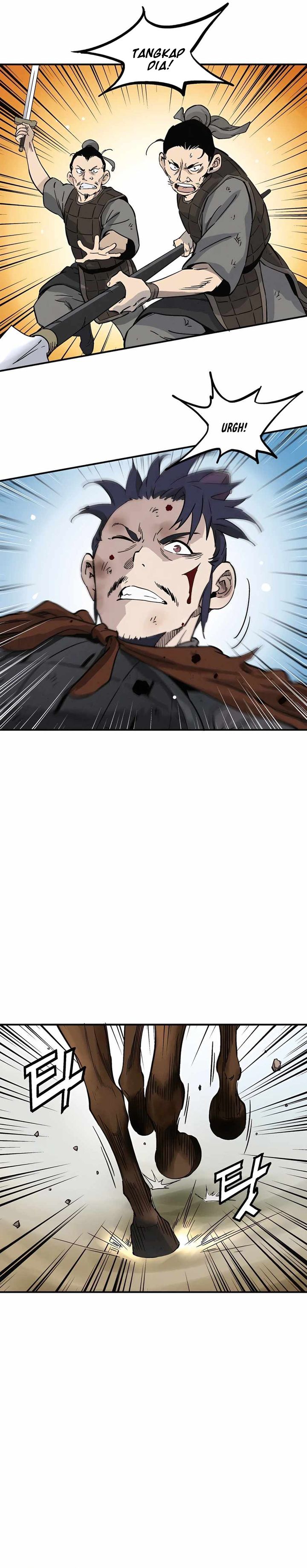 I Reincarnated as a Legendary Surgeon Chapter 138 Gambar 23