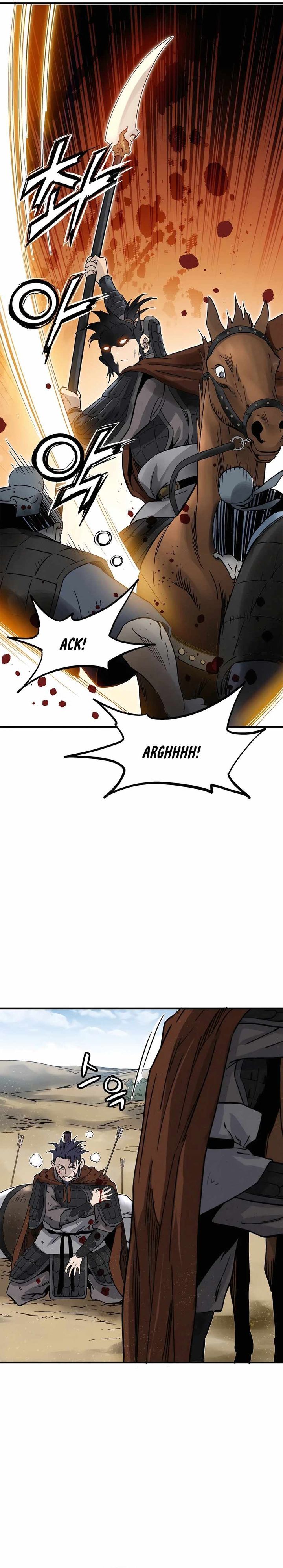 I Reincarnated as a Legendary Surgeon Chapter 138 Gambar 24
