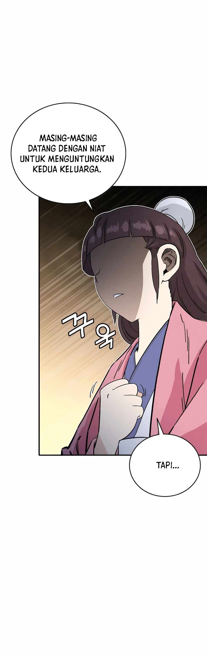 I Reincarnated as a Legendary Surgeon Chapter 144 Gambar 5