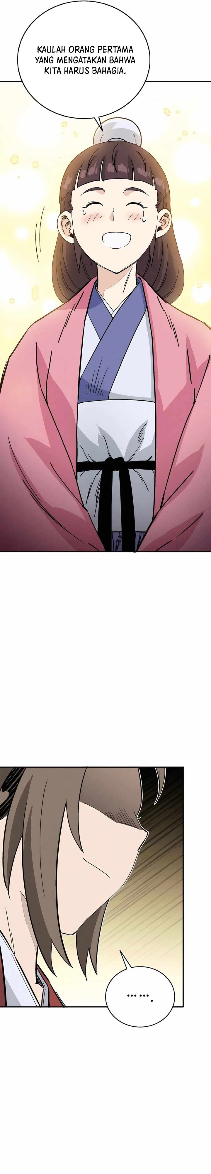 I Reincarnated as a Legendary Surgeon Chapter 144 Gambar 6