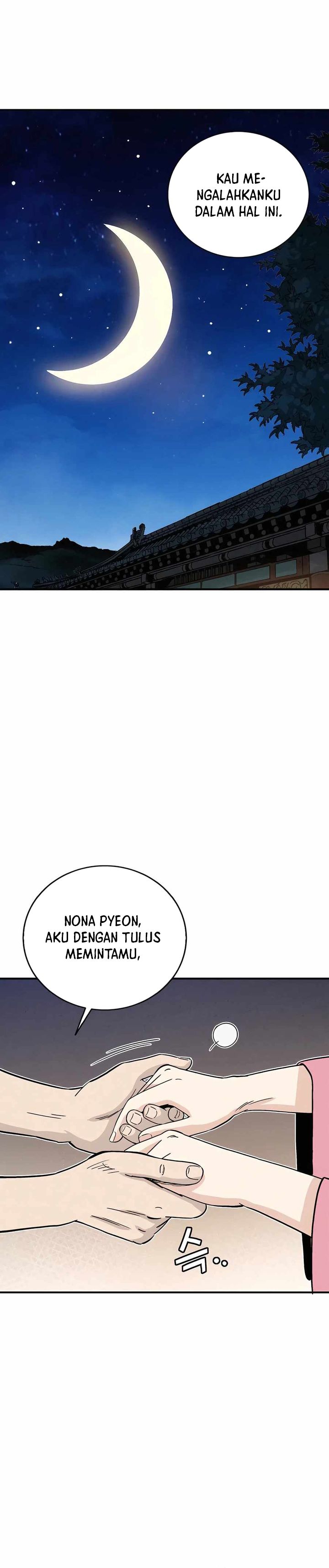 I Reincarnated as a Legendary Surgeon Chapter 144 Gambar 7
