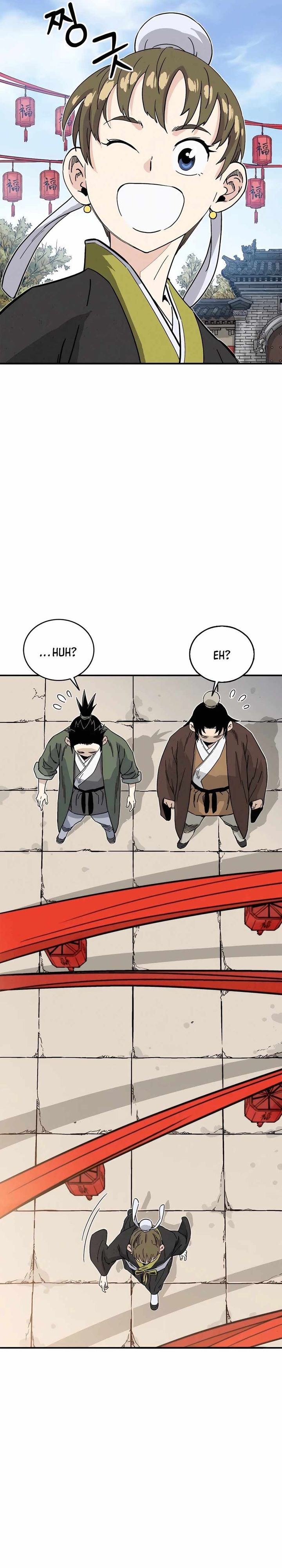 I Reincarnated as a Legendary Surgeon Chapter 144 Gambar 16