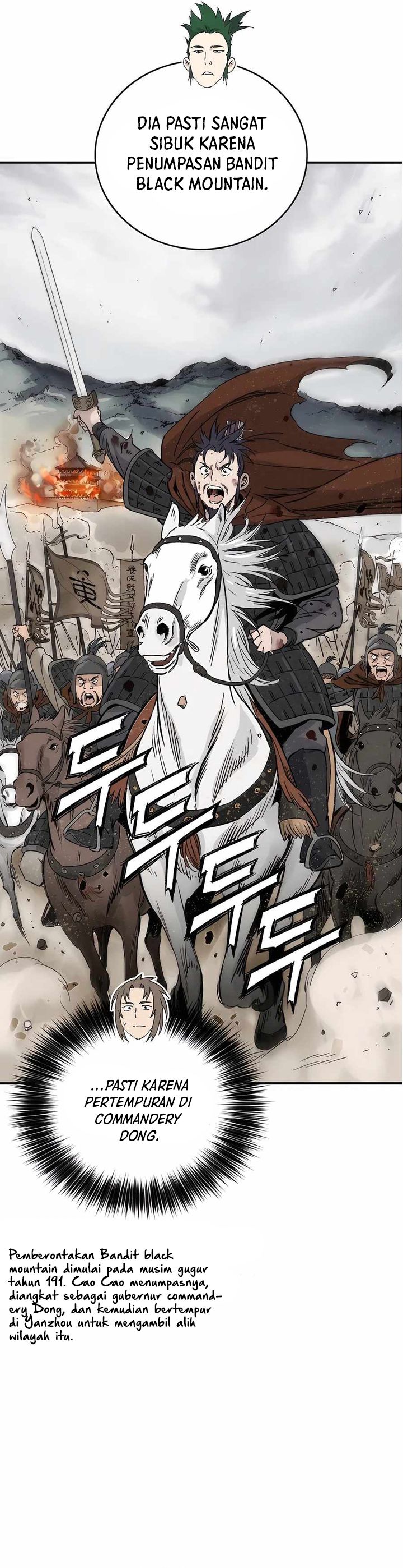 I Reincarnated as a Legendary Surgeon Chapter 144 Gambar 20
