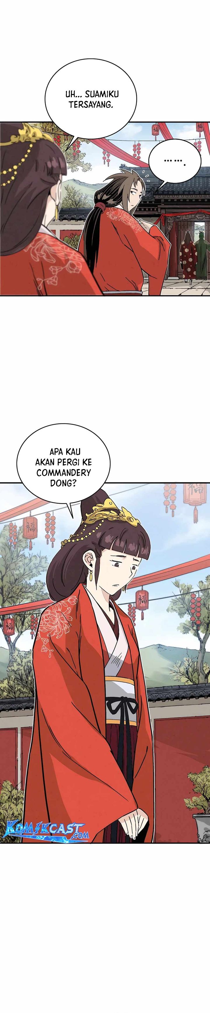 I Reincarnated as a Legendary Surgeon Chapter 144 Gambar 25