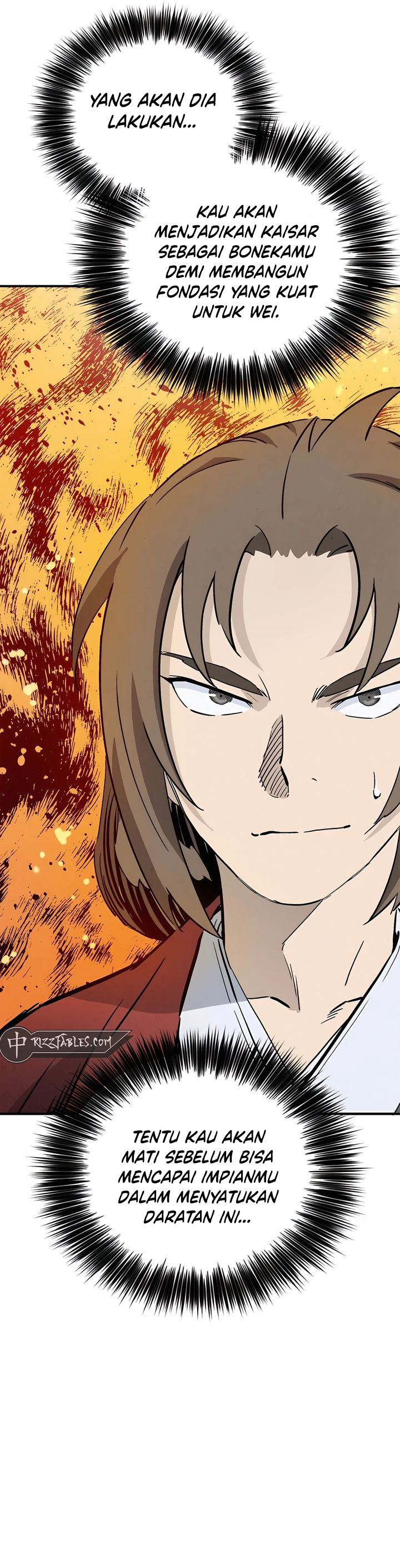 I Reincarnated as a Legendary Surgeon Chapter 149 Gambar 26