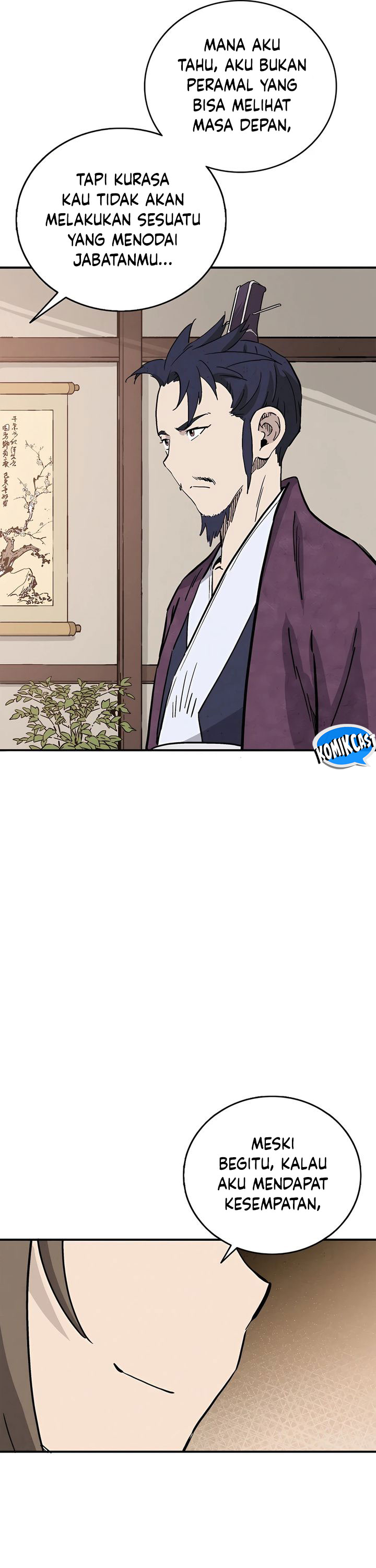 I Reincarnated as a Legendary Surgeon Chapter 149 Gambar 28