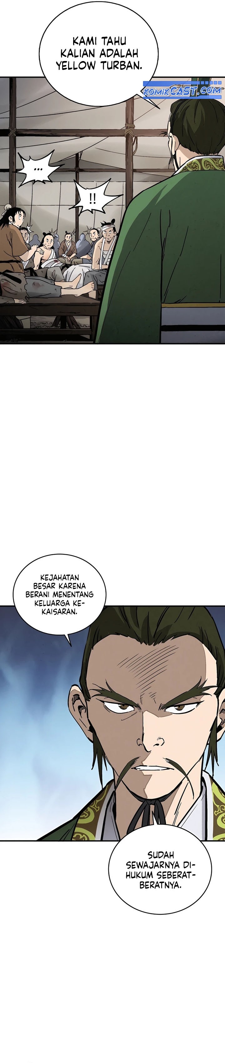 I Reincarnated as a Legendary Surgeon Chapter 152 Gambar 3