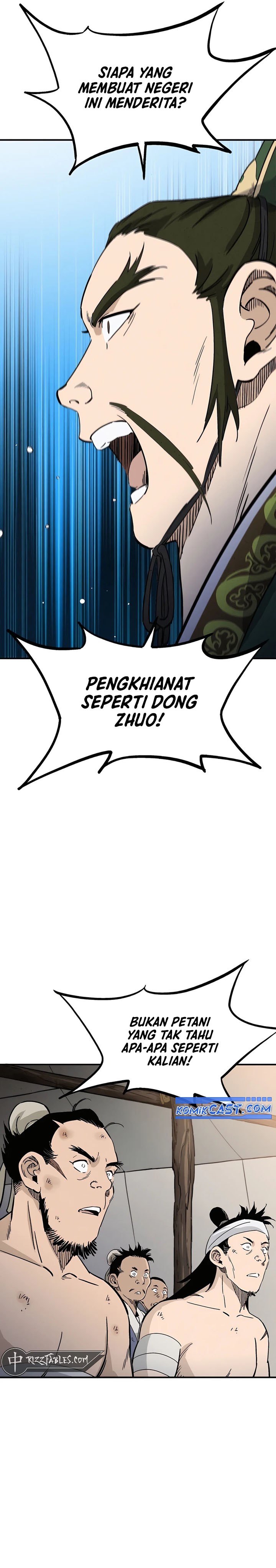 I Reincarnated as a Legendary Surgeon Chapter 152 Gambar 7