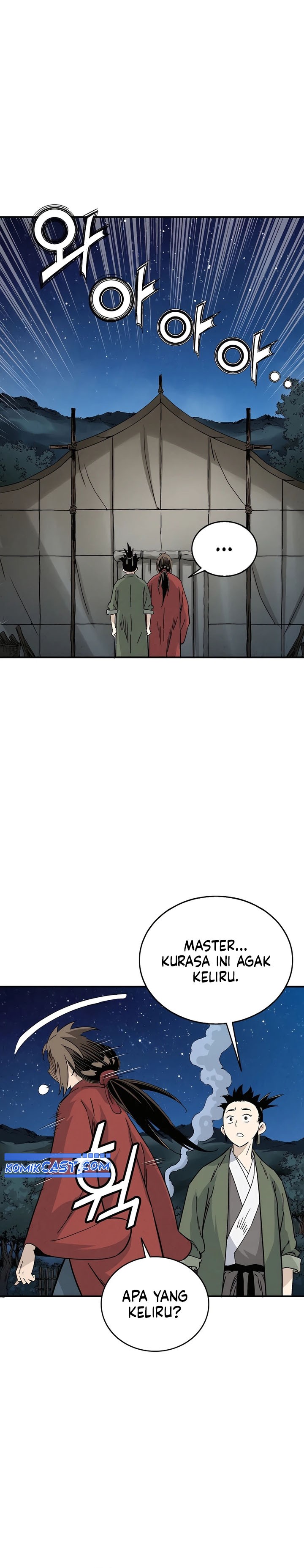 I Reincarnated as a Legendary Surgeon Chapter 152 Gambar 9