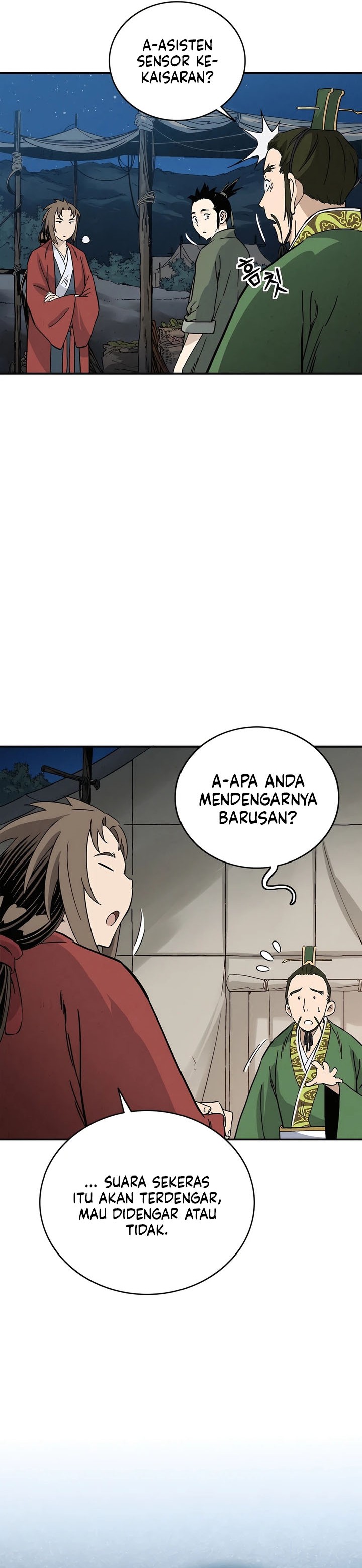 I Reincarnated as a Legendary Surgeon Chapter 152 Gambar 12