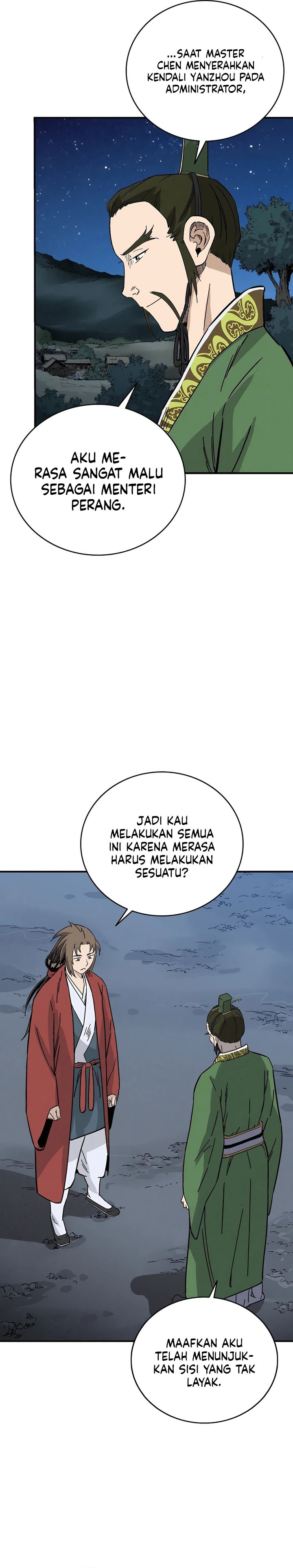 I Reincarnated as a Legendary Surgeon Chapter 152 Gambar 19