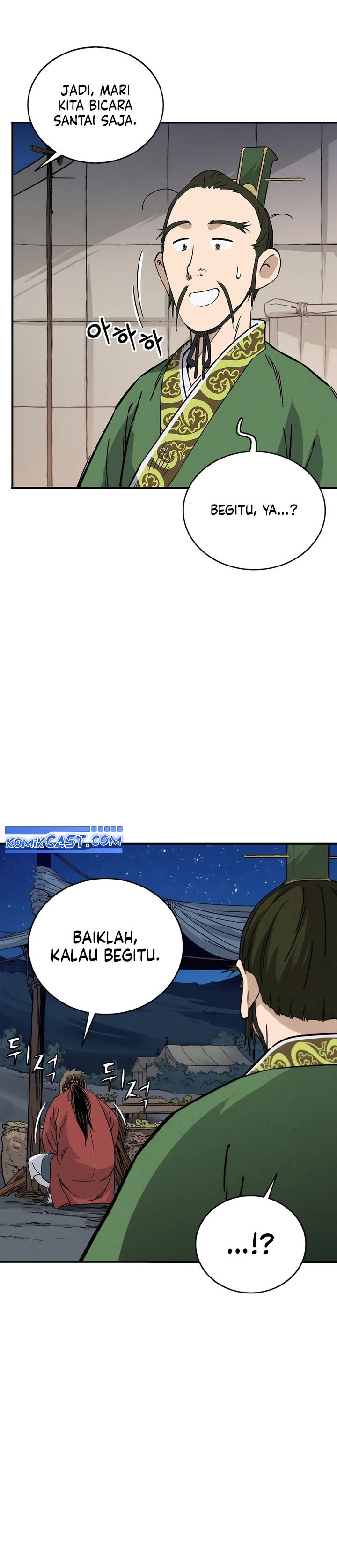 I Reincarnated as a Legendary Surgeon Chapter 152 Gambar 22