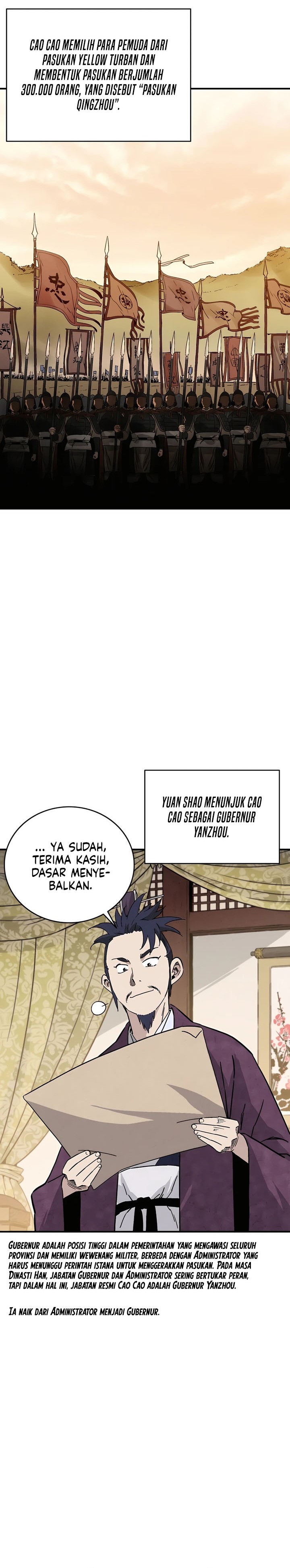 I Reincarnated as a Legendary Surgeon Chapter 152 Gambar 25