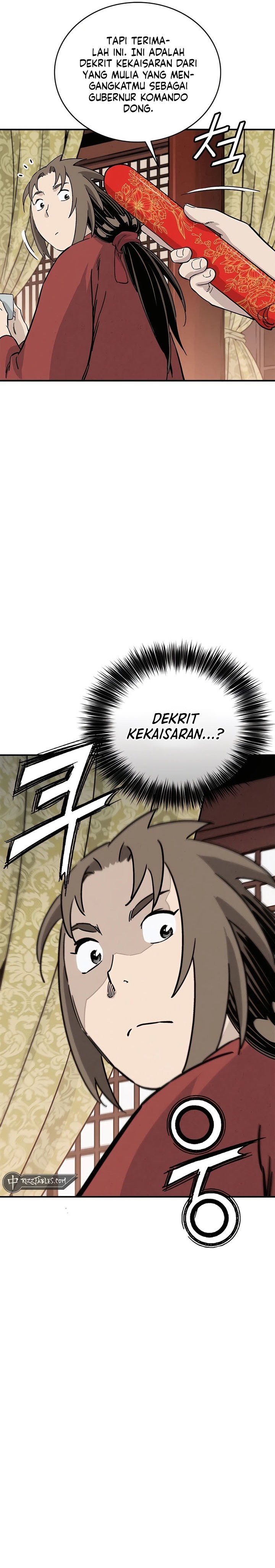 I Reincarnated as a Legendary Surgeon Chapter 152 Gambar 29