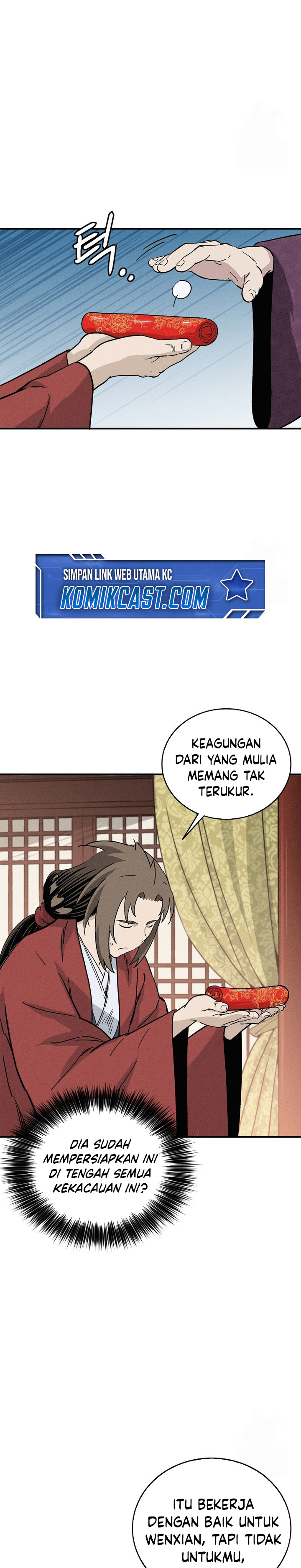 I Reincarnated as a Legendary Surgeon Chapter 153 Gambar 3