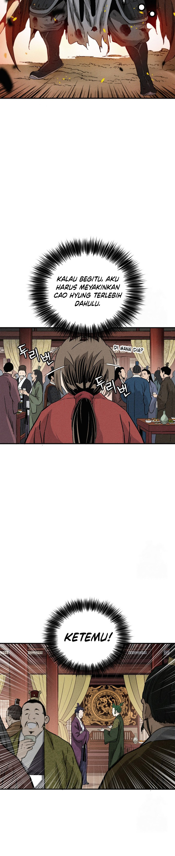 I Reincarnated as a Legendary Surgeon Chapter 153 Gambar 15