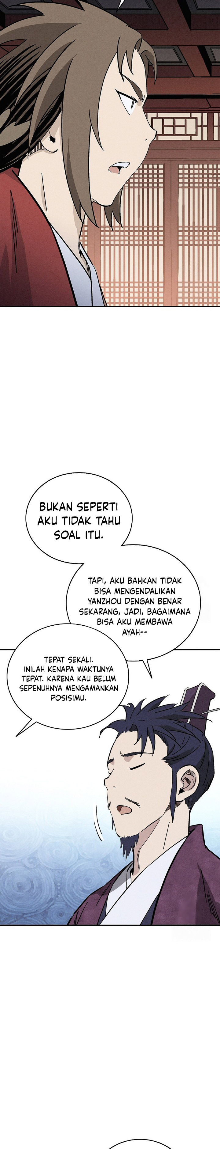 I Reincarnated as a Legendary Surgeon Chapter 153 Gambar 20