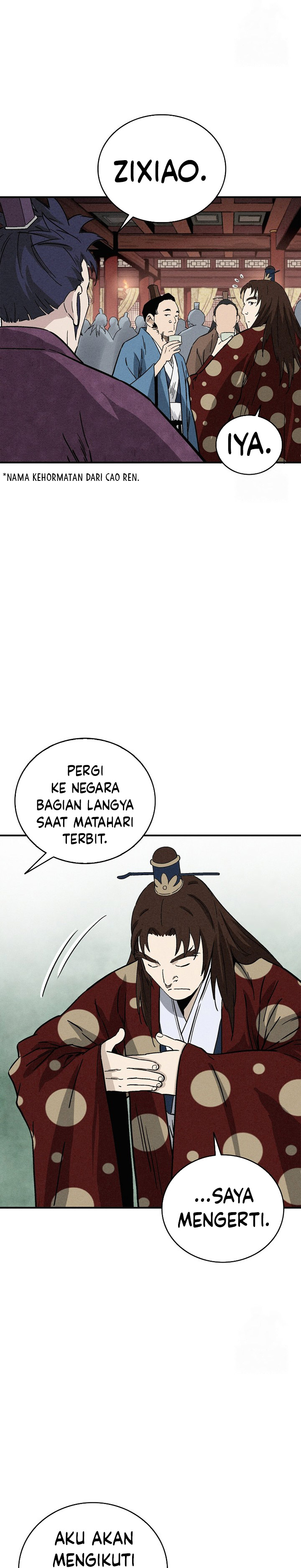 I Reincarnated as a Legendary Surgeon Chapter 153 Gambar 23