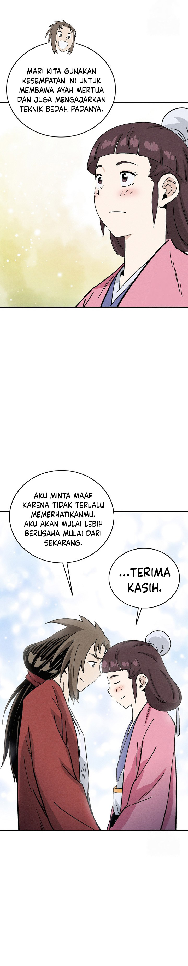 I Reincarnated as a Legendary Surgeon Chapter 155 Gambar 12