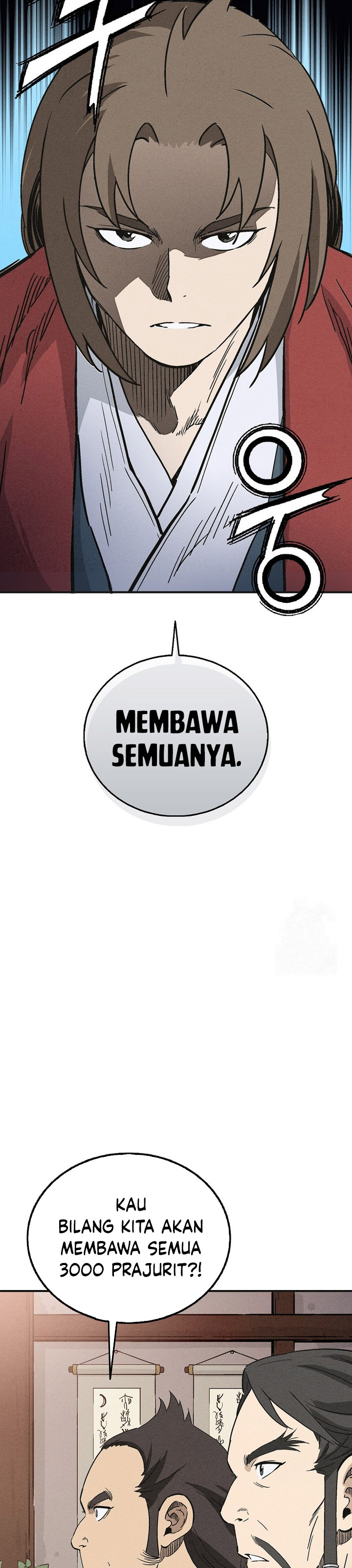 I Reincarnated as a Legendary Surgeon Chapter 158 Gambar 3