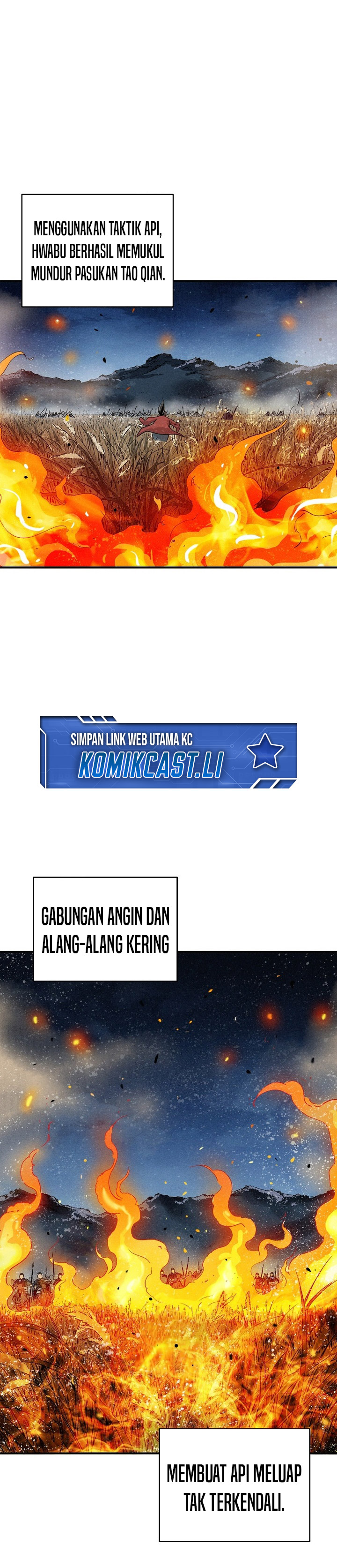 I Reincarnated as a Legendary Surgeon Chapter 163 Gambar 3