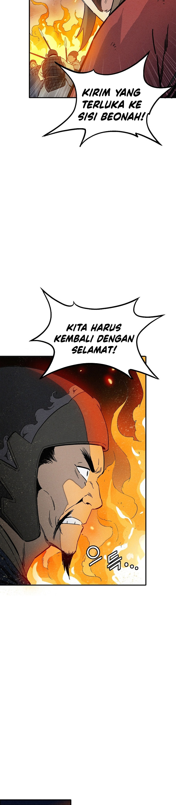 I Reincarnated as a Legendary Surgeon Chapter 163 Gambar 6
