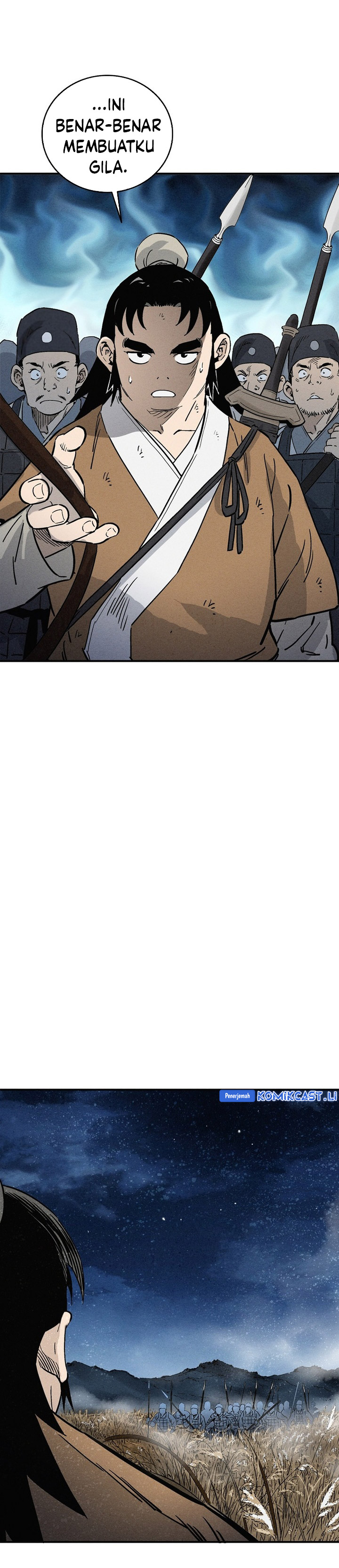 I Reincarnated as a Legendary Surgeon Chapter 163 Gambar 10