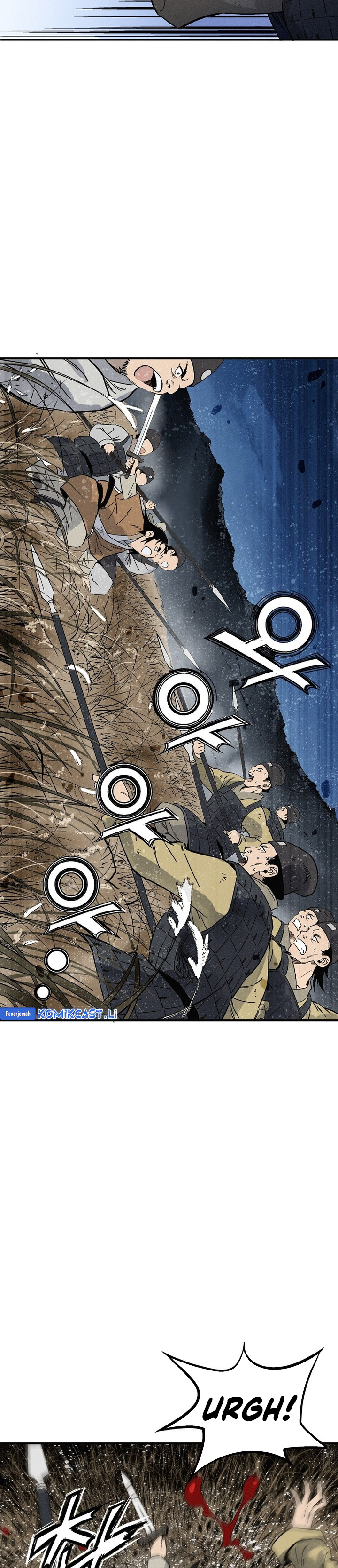 I Reincarnated as a Legendary Surgeon Chapter 163 Gambar 12