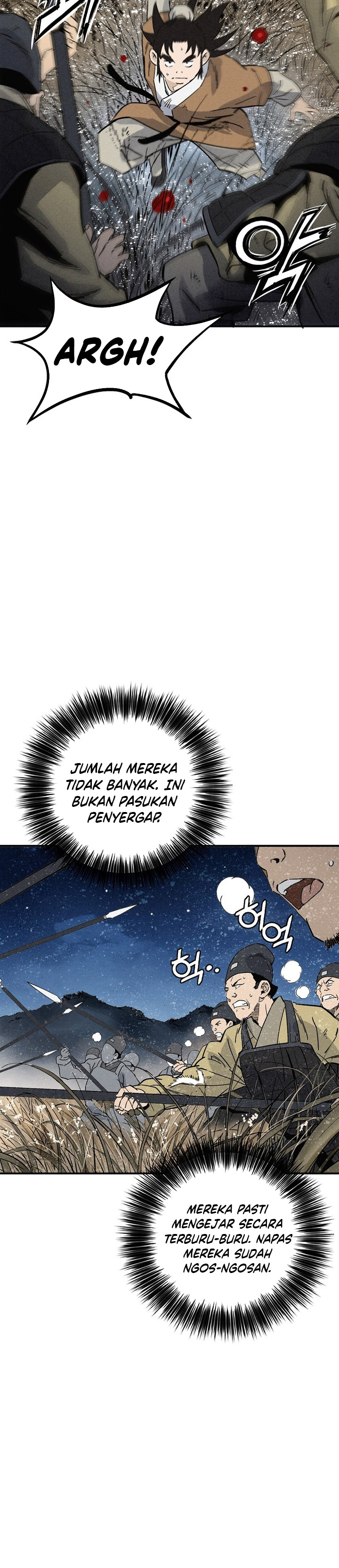 I Reincarnated as a Legendary Surgeon Chapter 163 Gambar 13