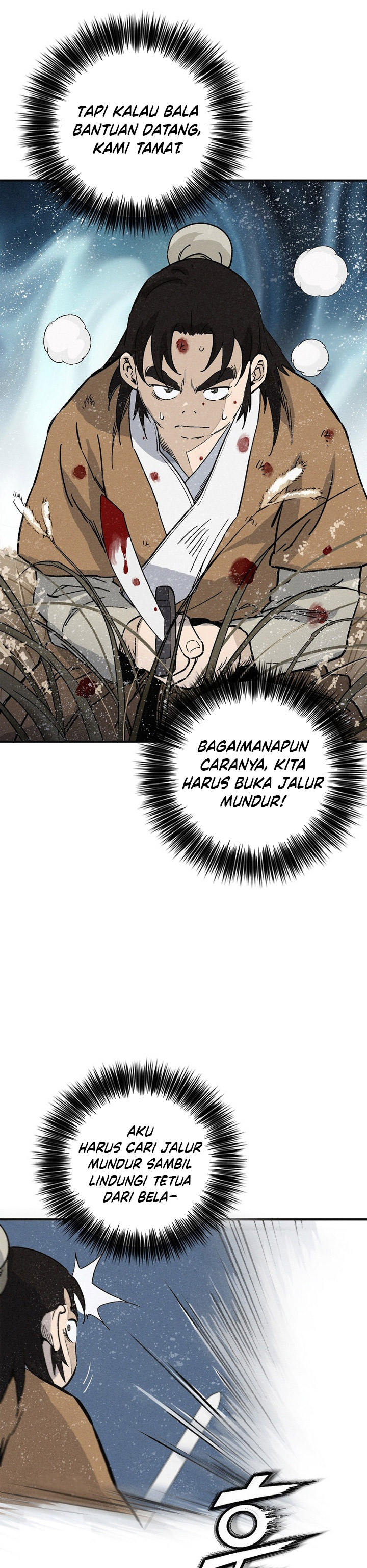 I Reincarnated as a Legendary Surgeon Chapter 163 Gambar 14