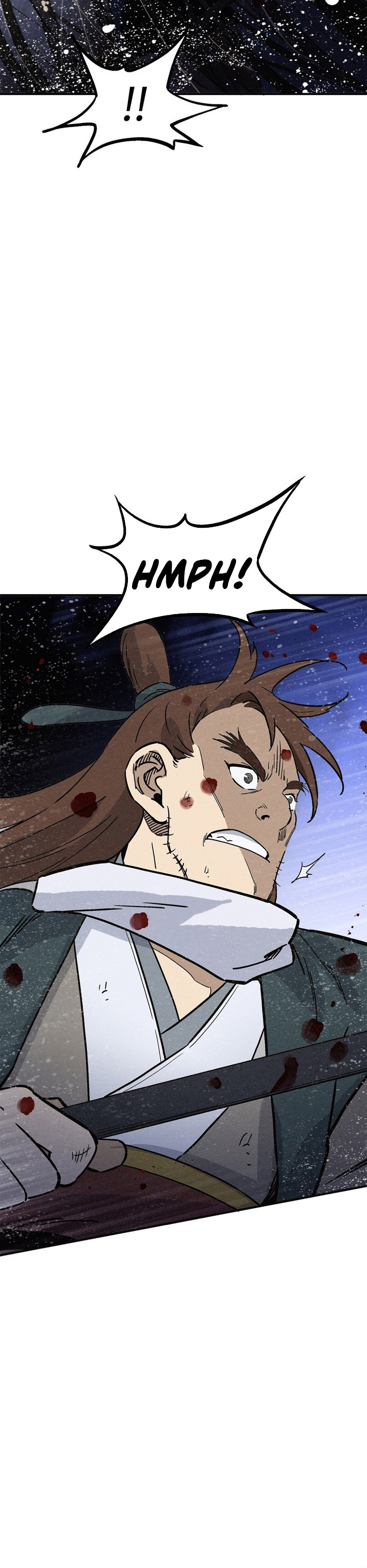 I Reincarnated as a Legendary Surgeon Chapter 163 Gambar 16