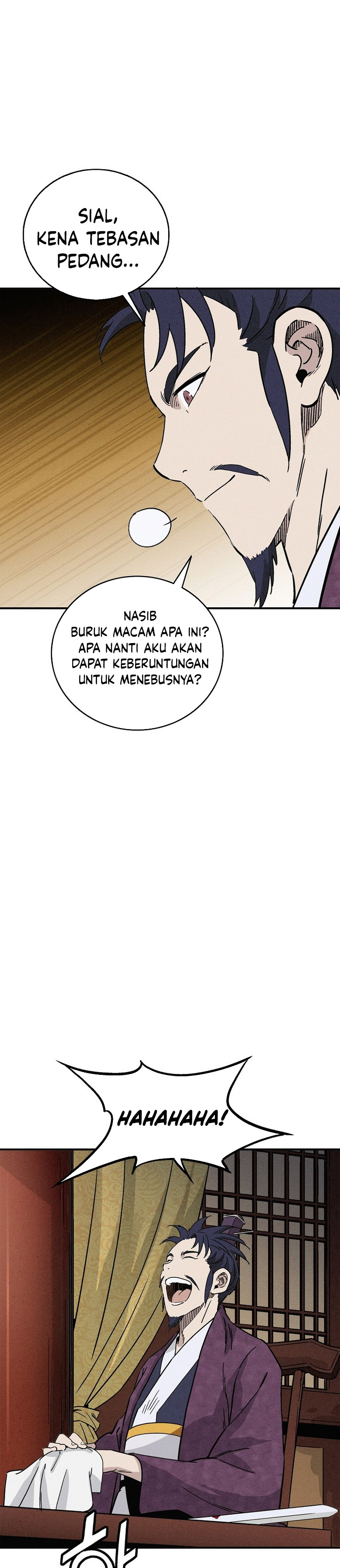 I Reincarnated as a Legendary Surgeon Chapter 163 Gambar 23