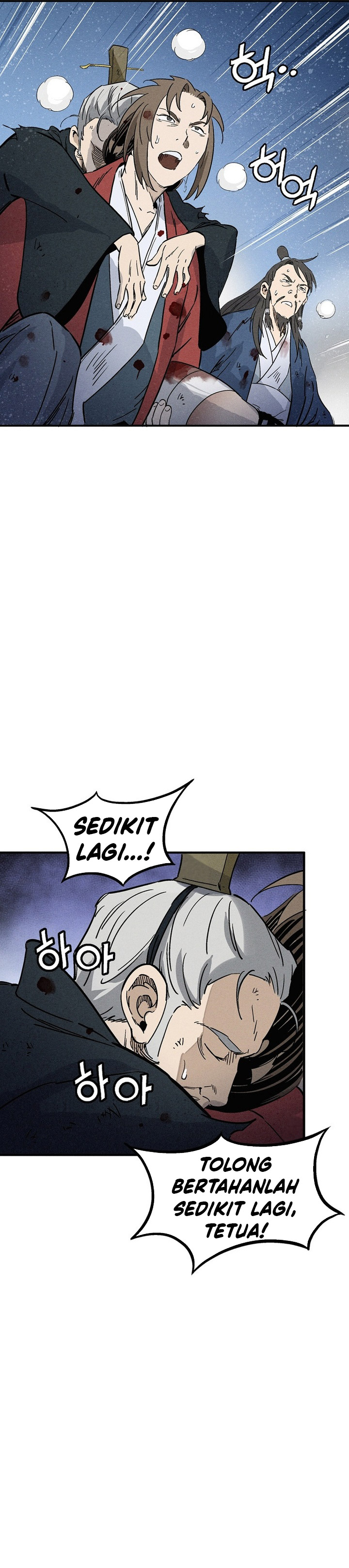 I Reincarnated as a Legendary Surgeon Chapter 163 Gambar 26