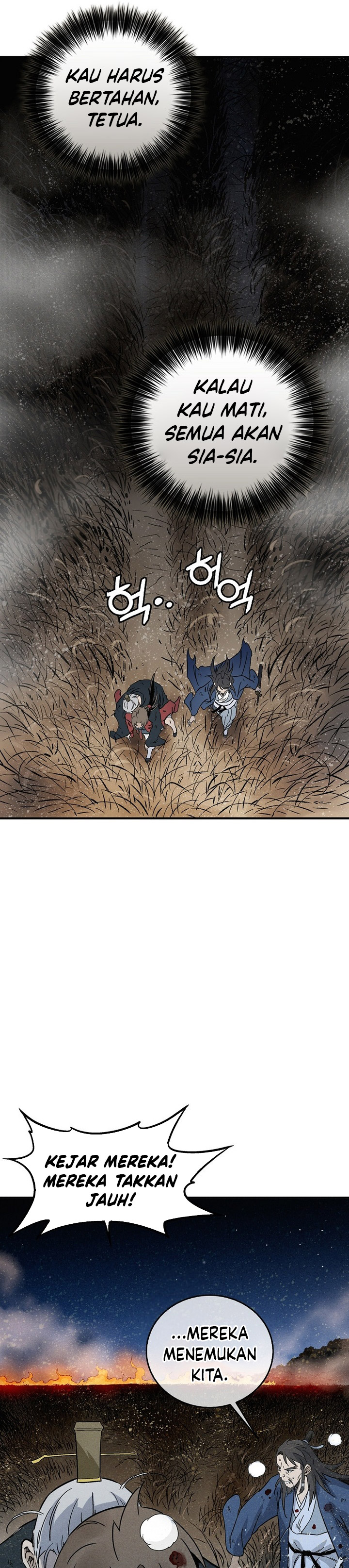 I Reincarnated as a Legendary Surgeon Chapter 163 Gambar 27