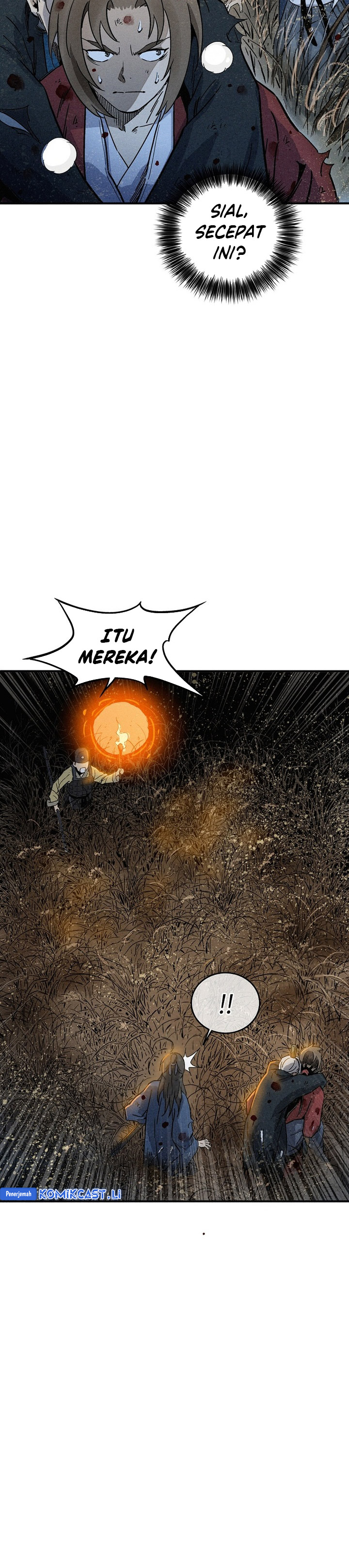 I Reincarnated as a Legendary Surgeon Chapter 163 Gambar 28