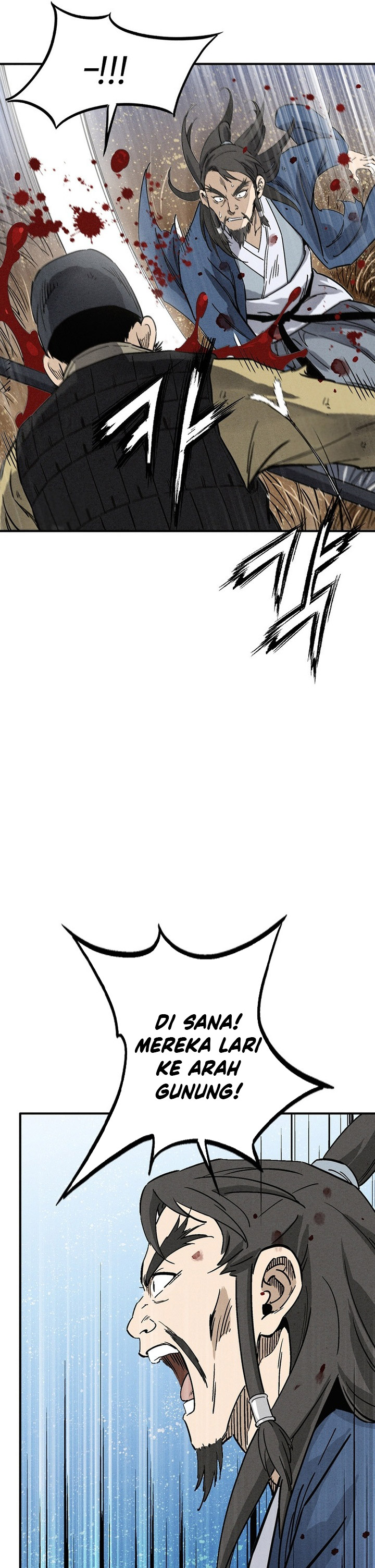 I Reincarnated as a Legendary Surgeon Chapter 163 Gambar 29
