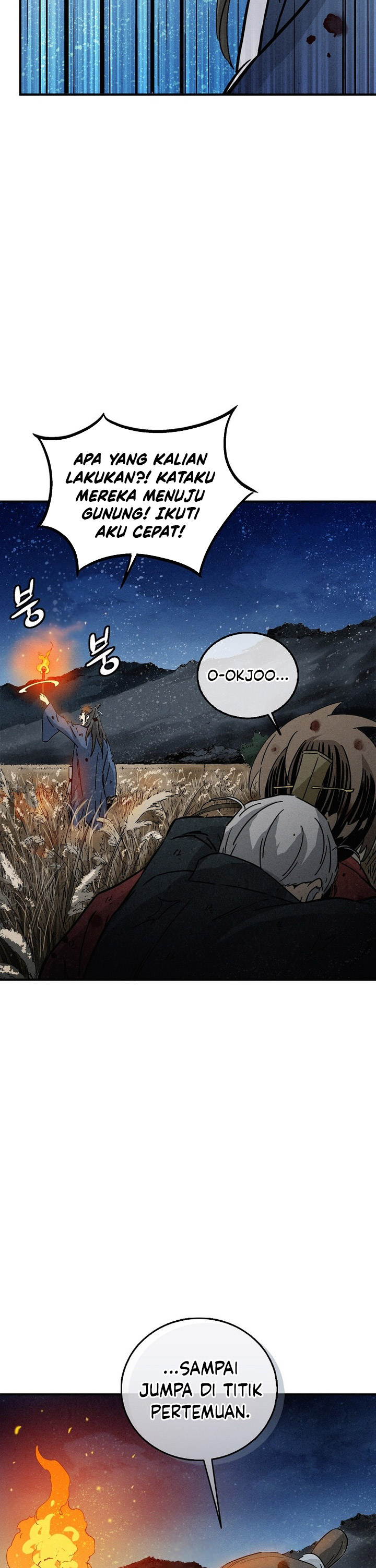 I Reincarnated as a Legendary Surgeon Chapter 163 Gambar 30
