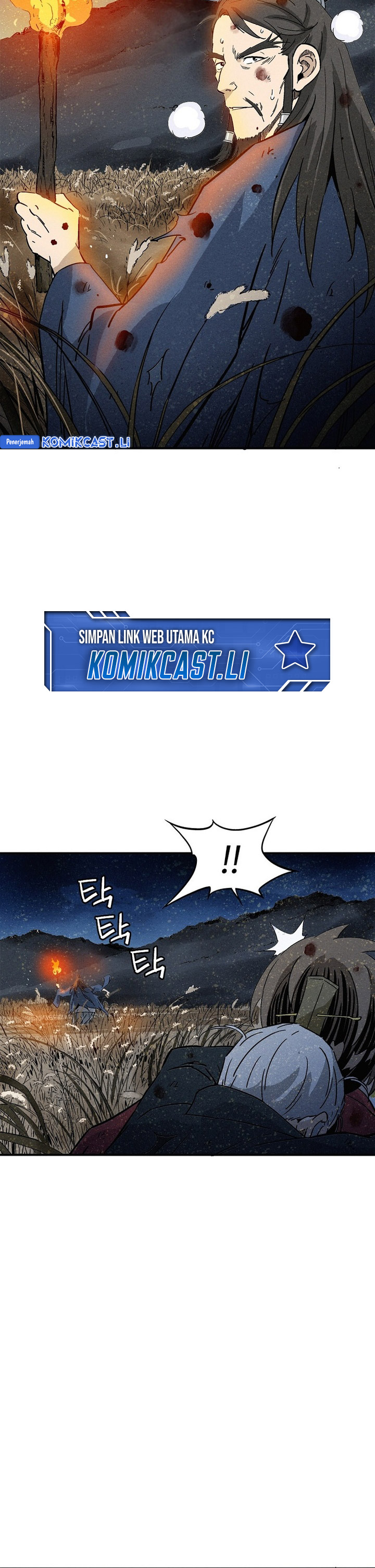 I Reincarnated as a Legendary Surgeon Chapter 163 Gambar 31