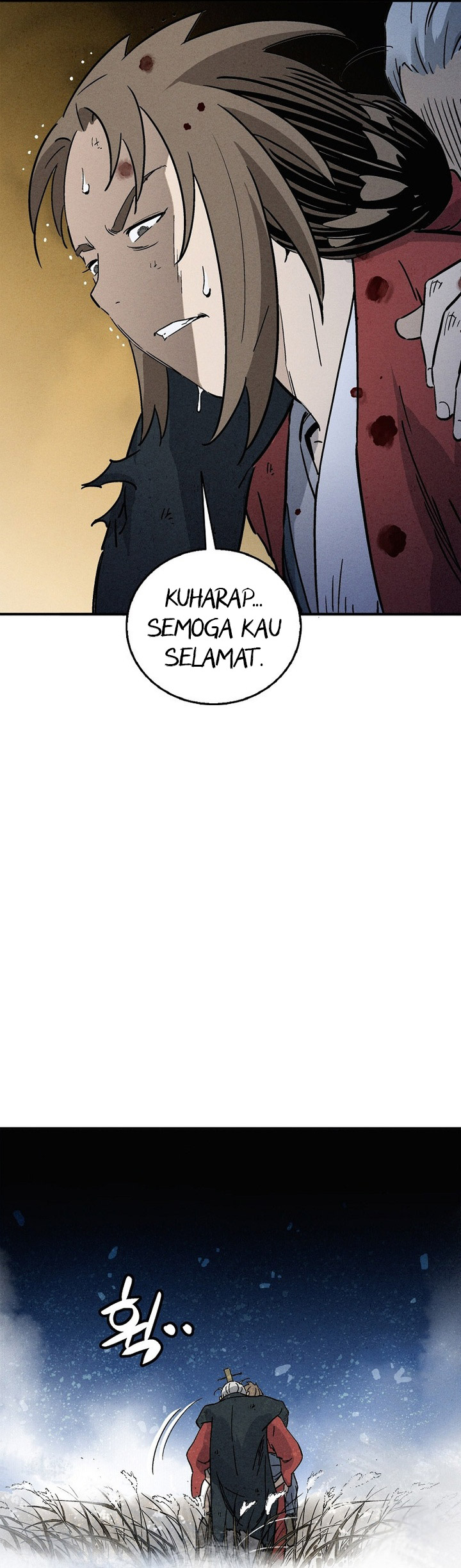 I Reincarnated as a Legendary Surgeon Chapter 163 Gambar 32