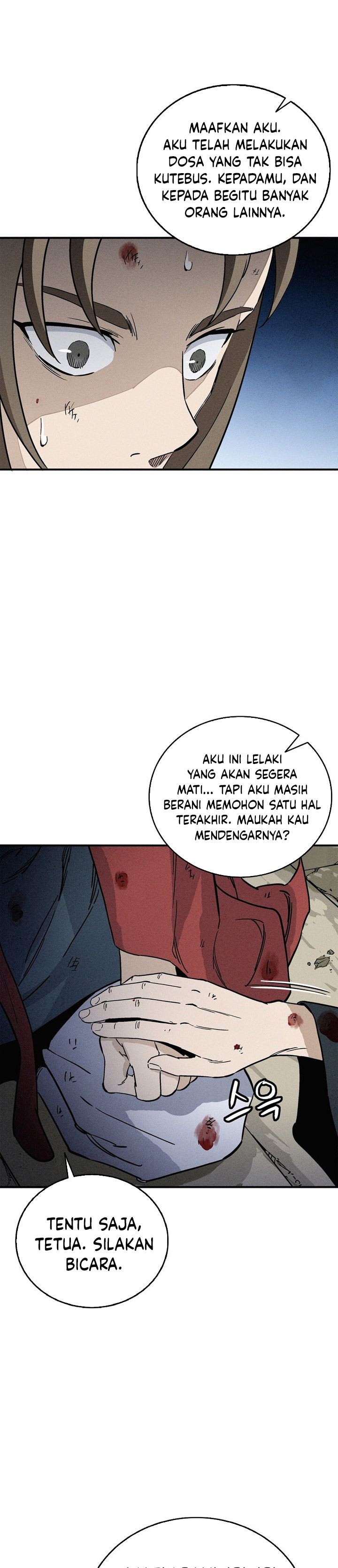 I Reincarnated as a Legendary Surgeon Chapter 164 Gambar 14
