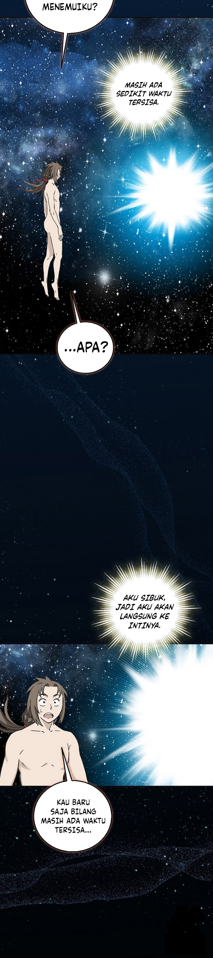 I Reincarnated as a Legendary Surgeon Chapter 165 Fix Gambar 3