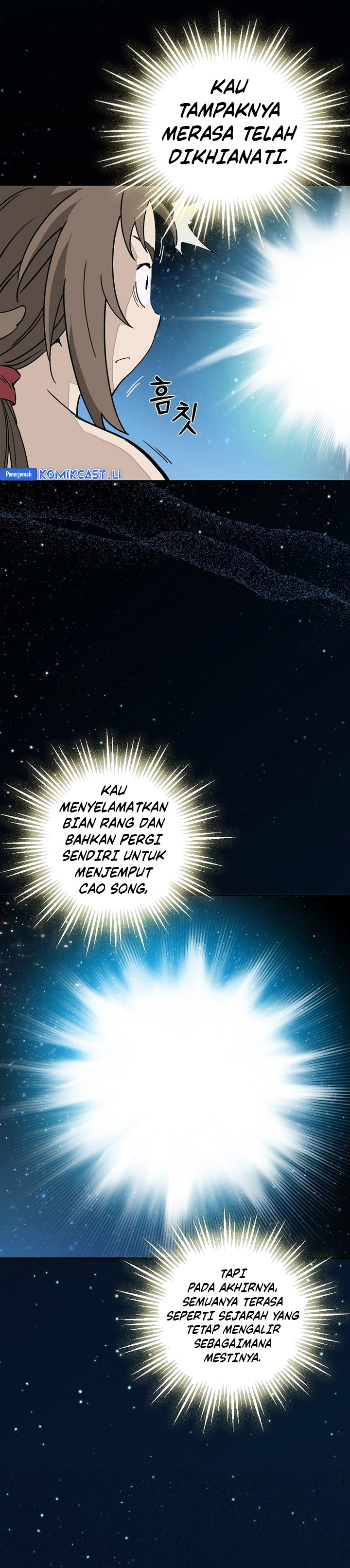 I Reincarnated as a Legendary Surgeon Chapter 165 Fix Gambar 4