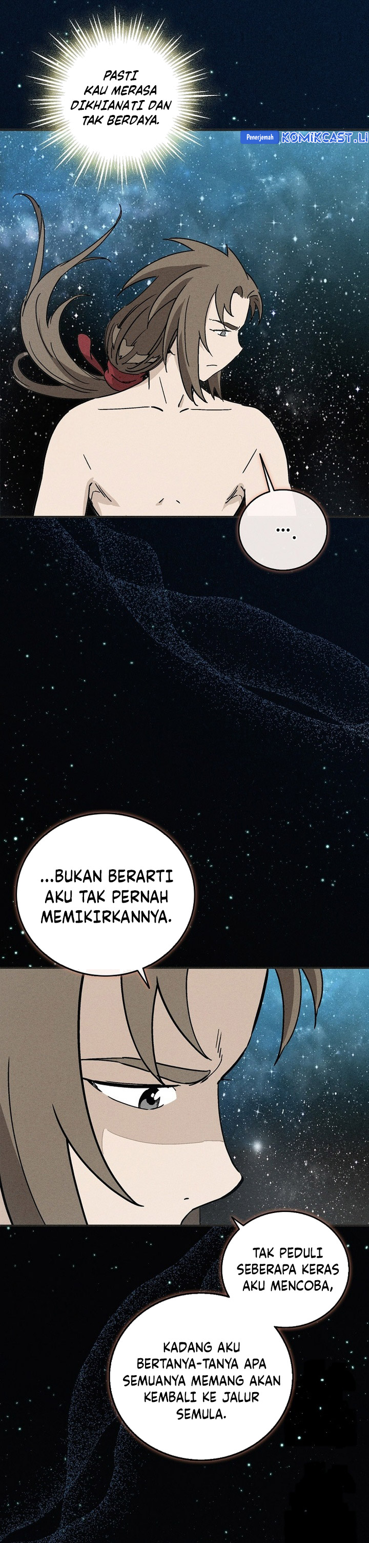 I Reincarnated as a Legendary Surgeon Chapter 165 Fix Gambar 5